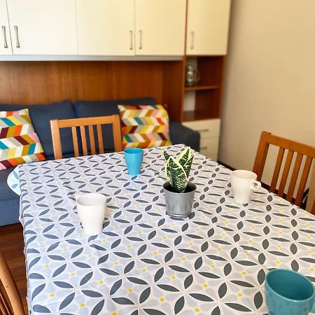 Anzio - Central And Comfortable Apartment Екстериор снимка