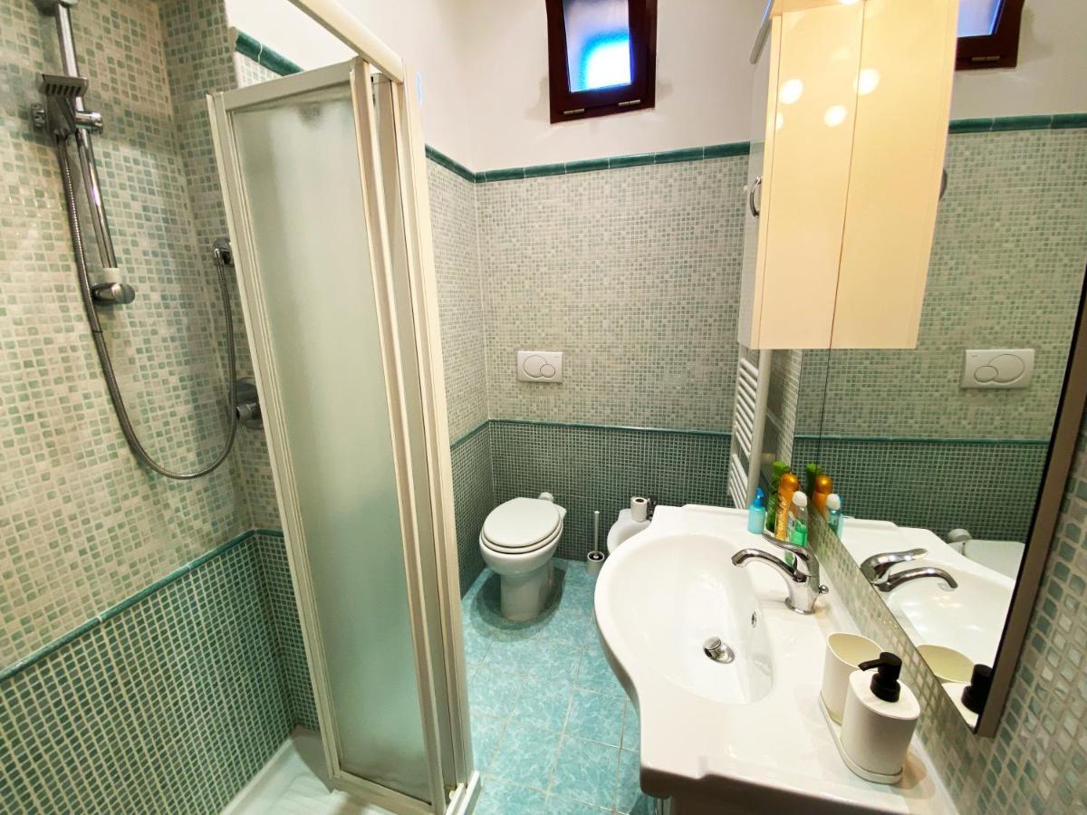 Anzio - Central And Comfortable Apartment Екстериор снимка
