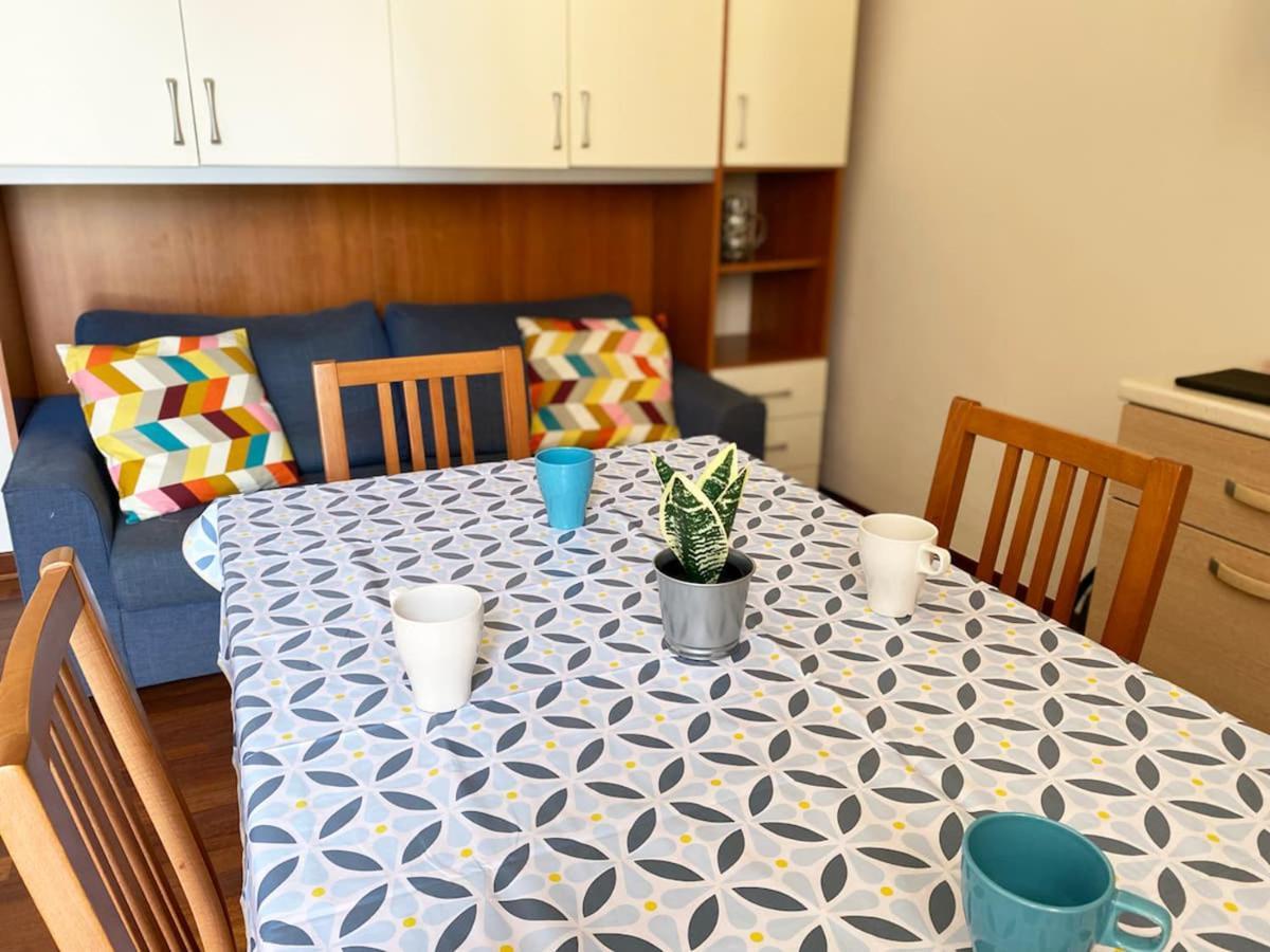 Anzio - Central And Comfortable Apartment Екстериор снимка