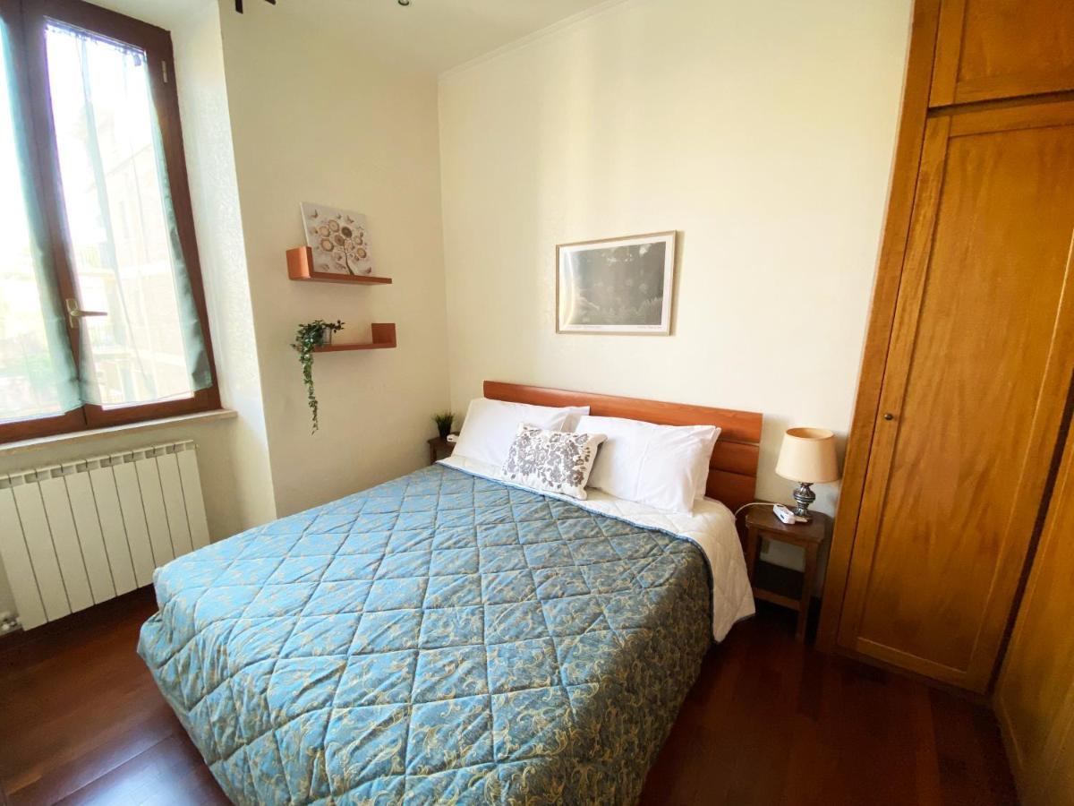 Anzio - Central And Comfortable Apartment Екстериор снимка