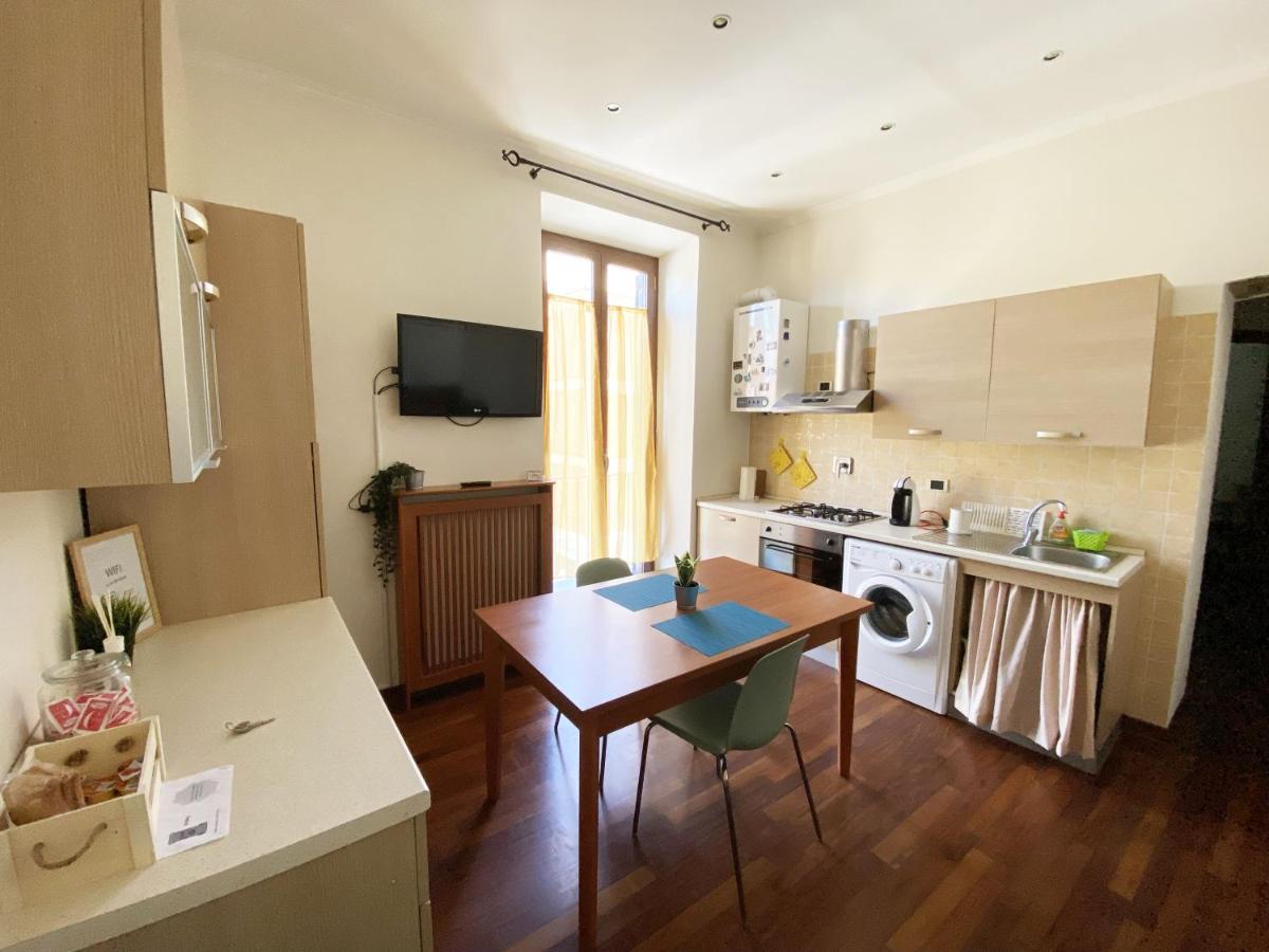 Anzio - Central And Comfortable Apartment Екстериор снимка